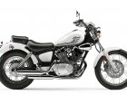 Yamaha XVS 250 V-Star